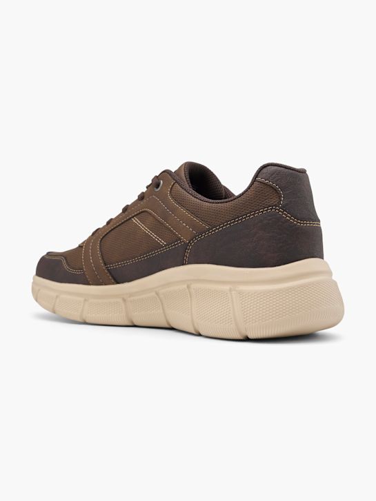 Memphis One Sneaker Braun 77742 3