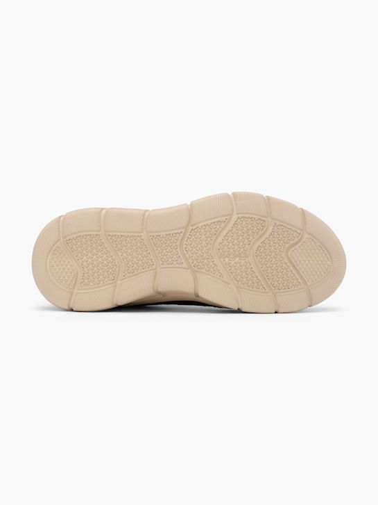 Memphis One Sneaker Braun 77742 4
