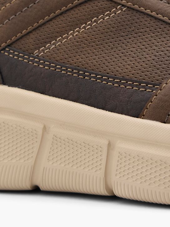 Memphis One Sneaker Braun 77742 5