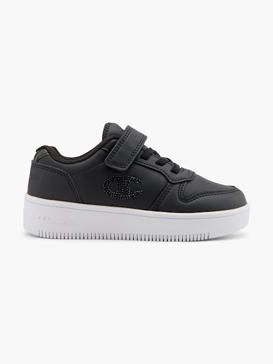 Champion Sneaker fekete 77997 1