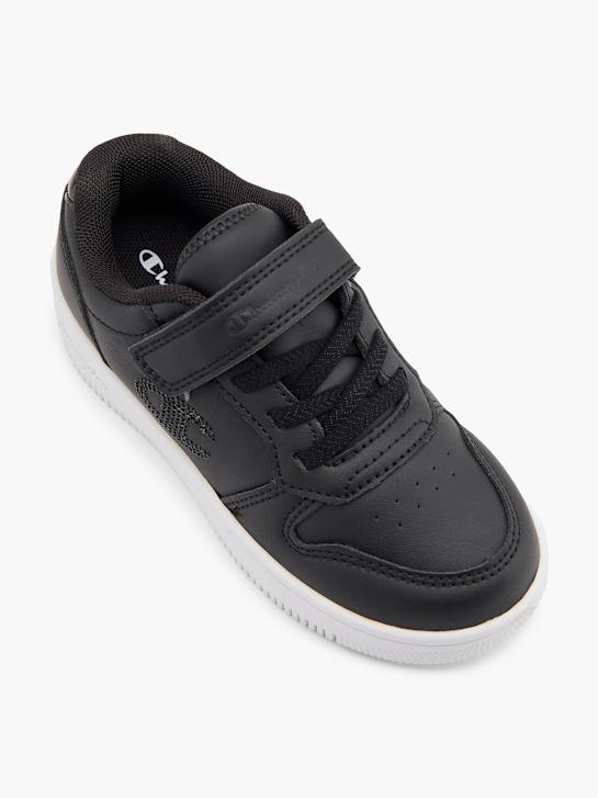 Champion Sneaker Schwarz 77997 2