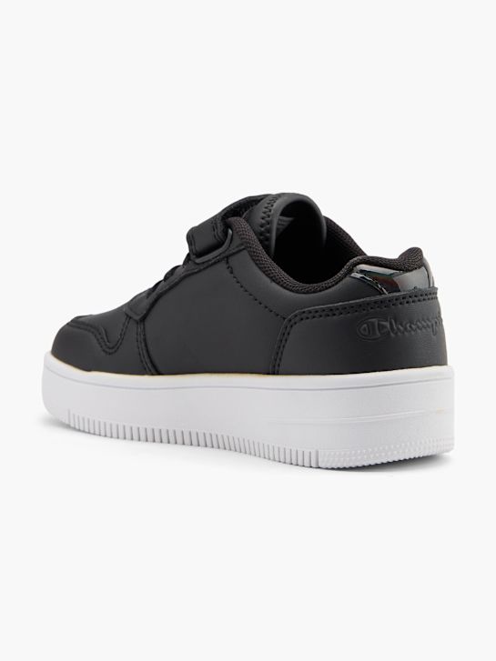 Champion Sneaker Schwarz 77997 3