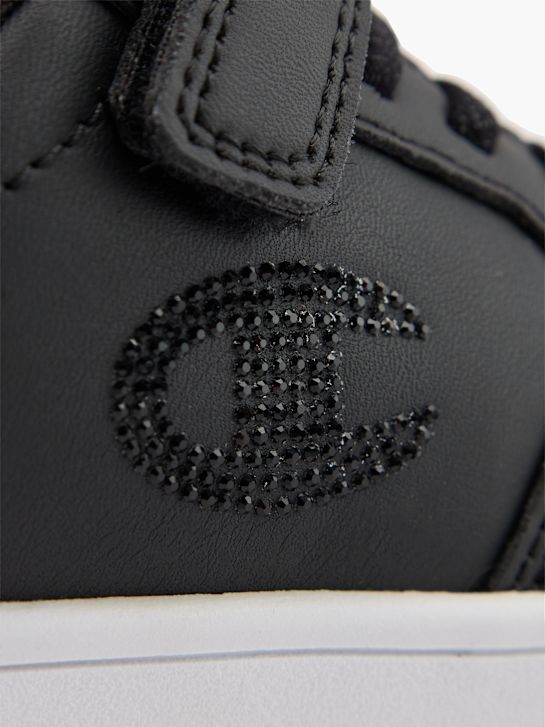 Champion Sneaker fekete 77997 5