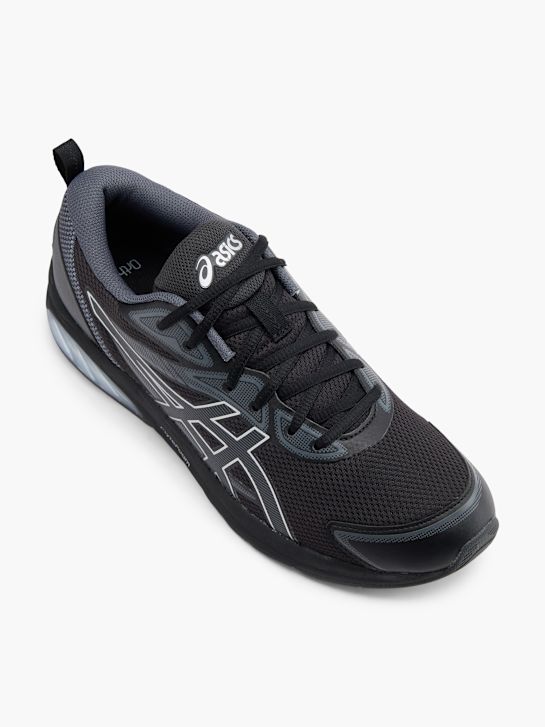 ASICS Baskets Noir 77759 2