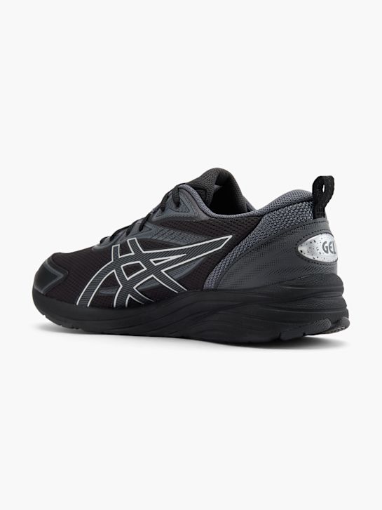 ASICS Sneaker Schwarz 77759 3
