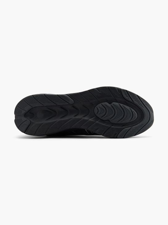ASICS Baskets Noir 77759 4