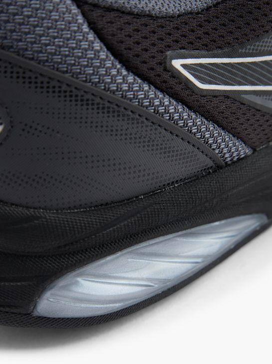 ASICS Baskets Noir 77759 5