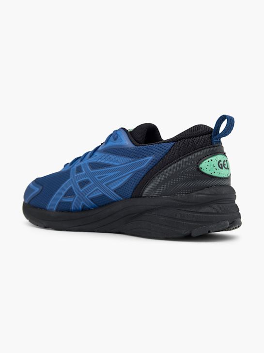 ASICS Sneaker Blau 77757 3