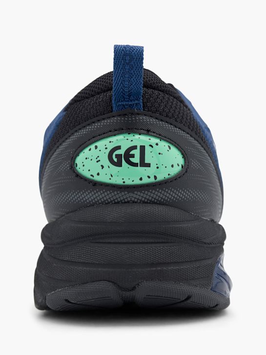 ASICS Sneaker Blau 77757 6
