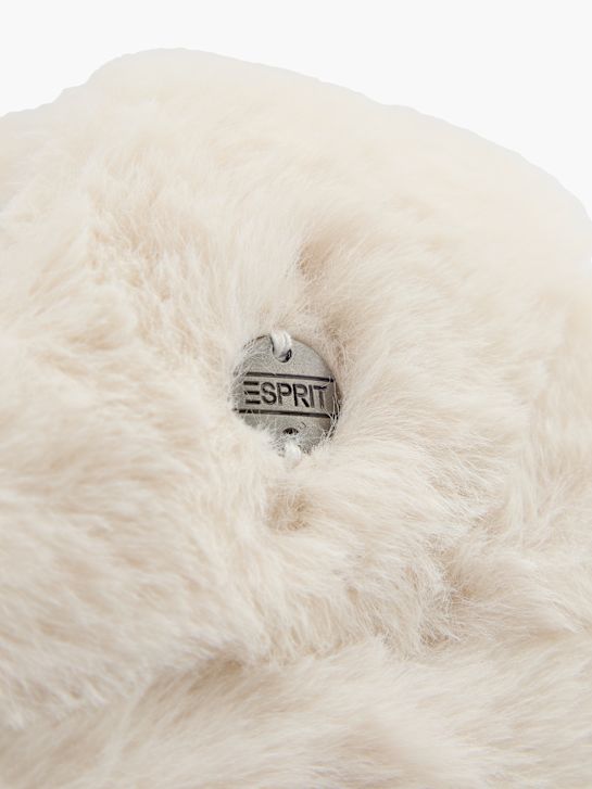 ESPRIT Papuče Biela 77763 5