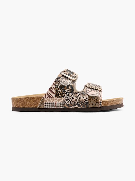 Björndal Sandalia Bio Beige 77764 1