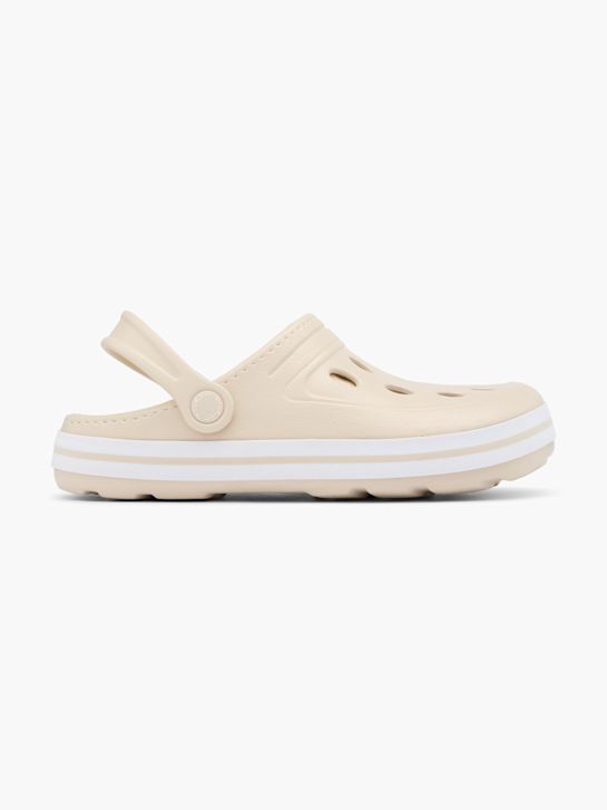 Blue Fin Zueco Beige 77766 1
