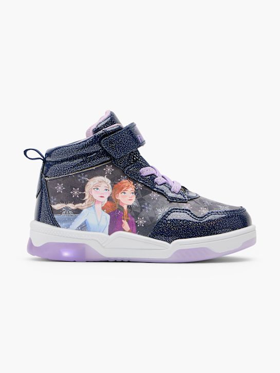 Disney Frozen Високи маратонки Синьо 77831 1