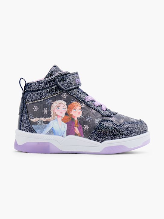 Disney Frozen Високи маратонки Син 77831 1