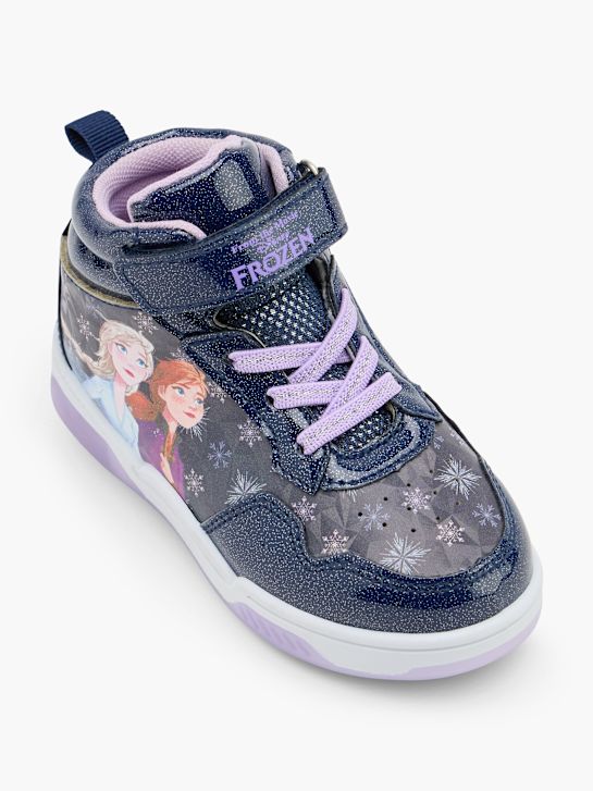 Disney Frozen Високи маратонки Синьо 77831 2