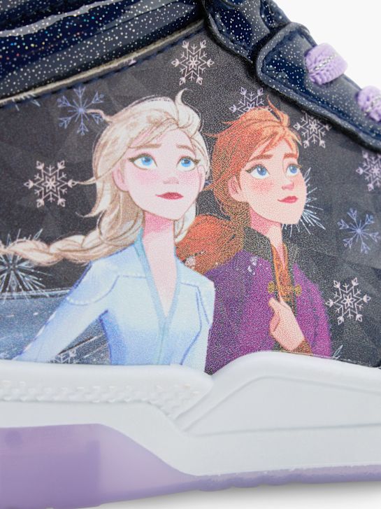 Disney Frozen Високи маратонки Синьо 77831 5