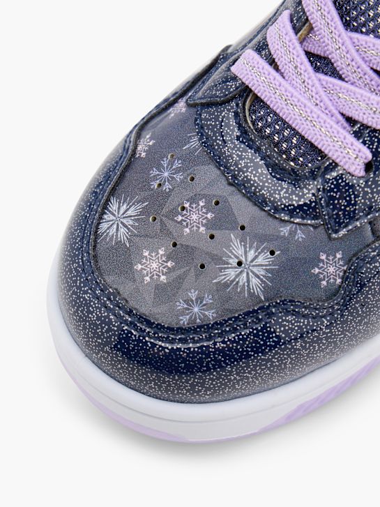 Disney Frozen Pantofi mid cut Albastru 77831 5