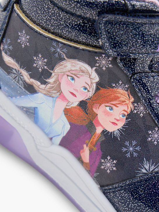 Disney Frozen Baskets montantes Bleu 77831 6