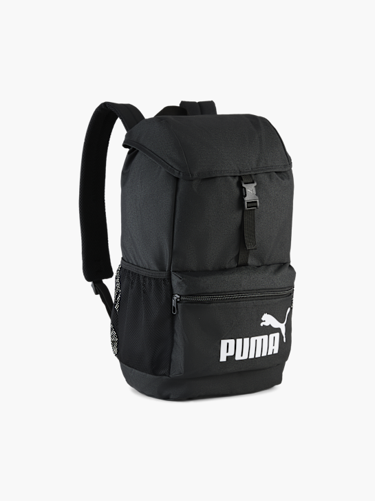 PUMA Batoh Čierna 77821 1