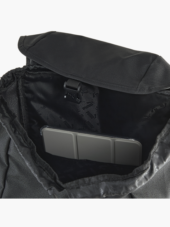 PUMA Rucsac Negru 77821 3
