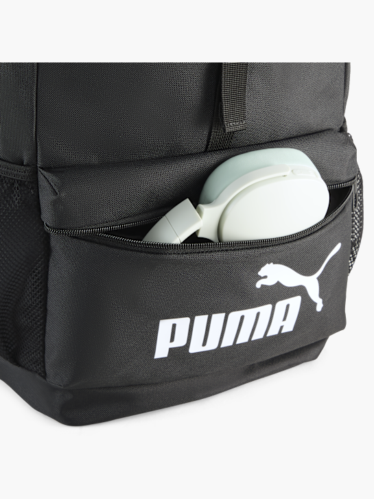 PUMA Rucsac Negru 77821 4