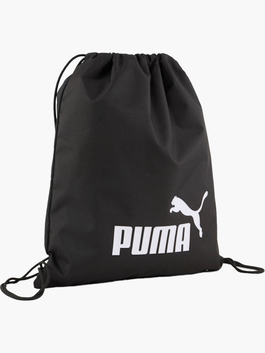 PUMA Gymnastiktaske Sort 77824 1