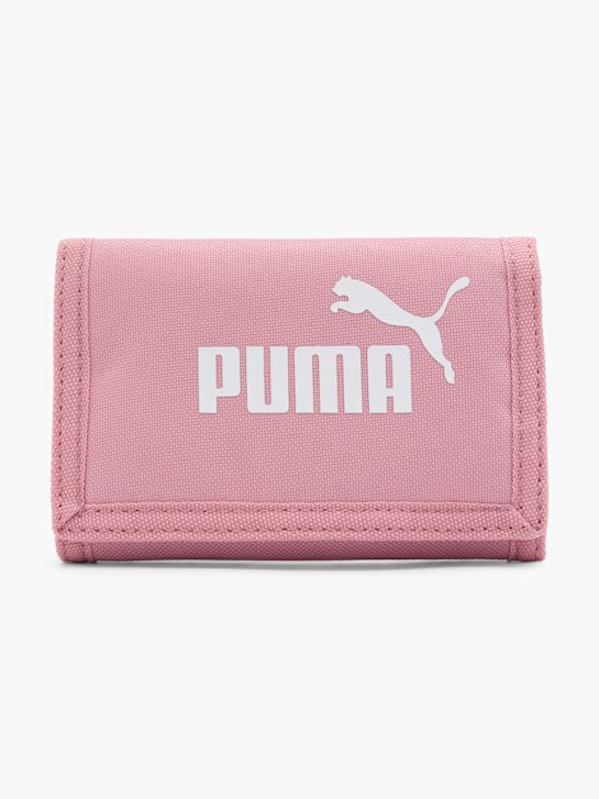 PUMA Geldbörse Pink 77825 1