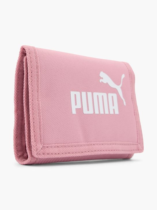 PUMA Geldbörse Pink 77825 2