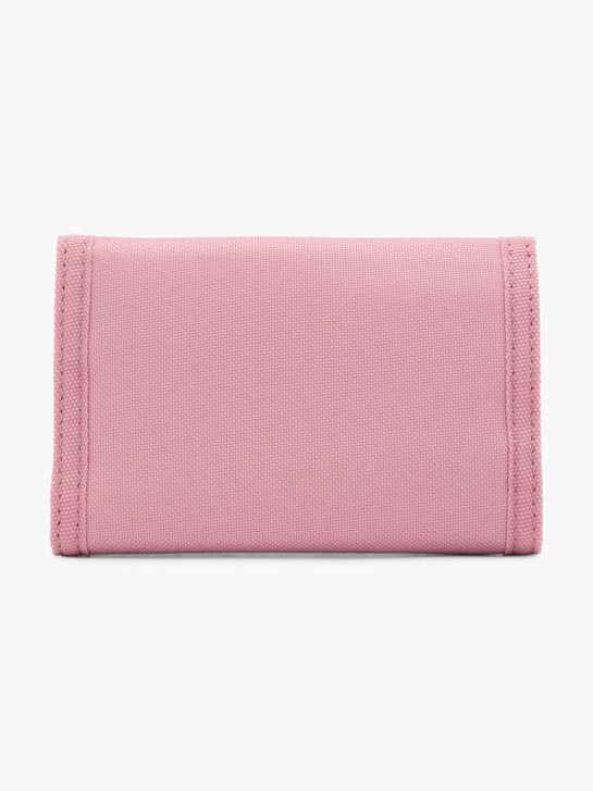 PUMA Geldbörse Pink 77825 3