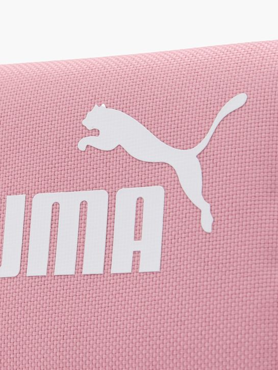 PUMA Geldbörse Pink 77825 5