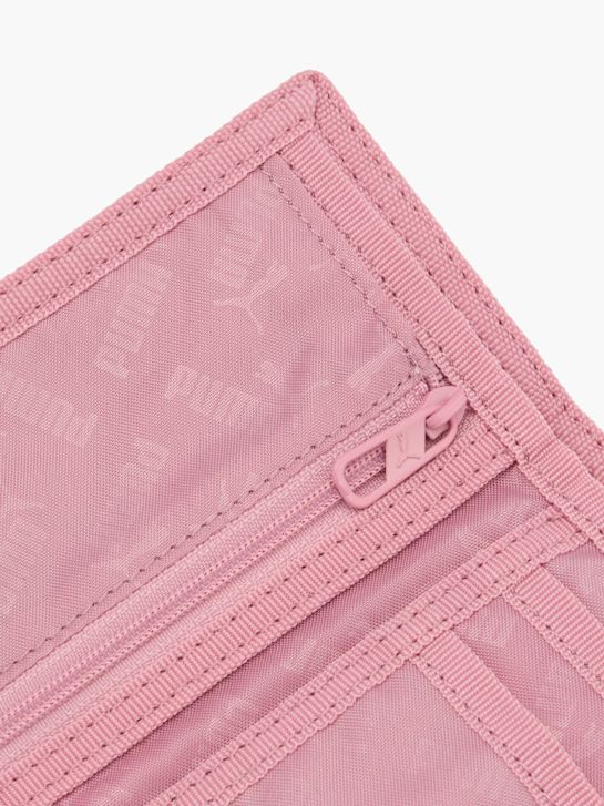 PUMA Geldbörse Pink 77825 6