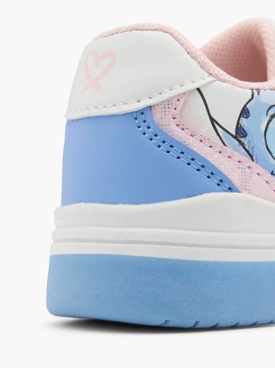 Lilo & Stitch Sneakersy Niebieski 77832 6