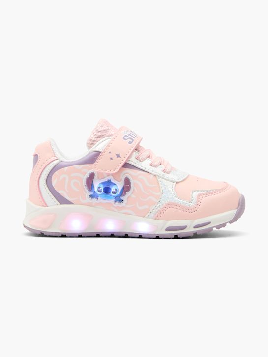 Lilo & Stitch Sneaker Rosa 77830 1