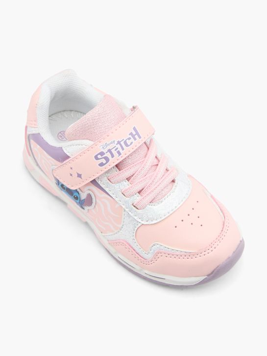 Lilo & Stitch Sneaker Rosa 77830 2