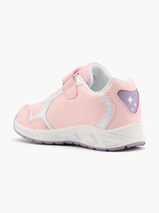 Lilo & Stitch Sneaker Rosa 77830 3