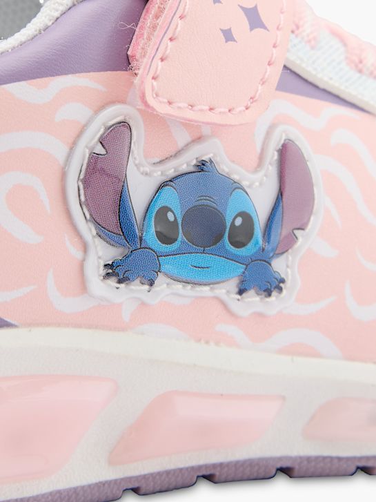 Lilo & Stitch Baskets Rose 77830 5