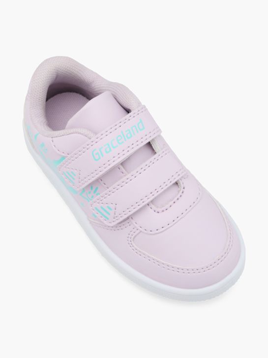 Graceland Sneaker Viola 77834 2