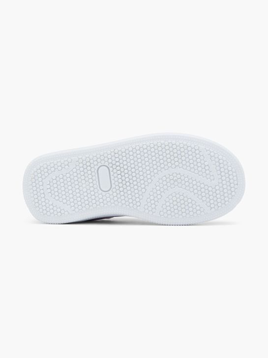 Graceland Sneakersy Fioletowy 77834 4