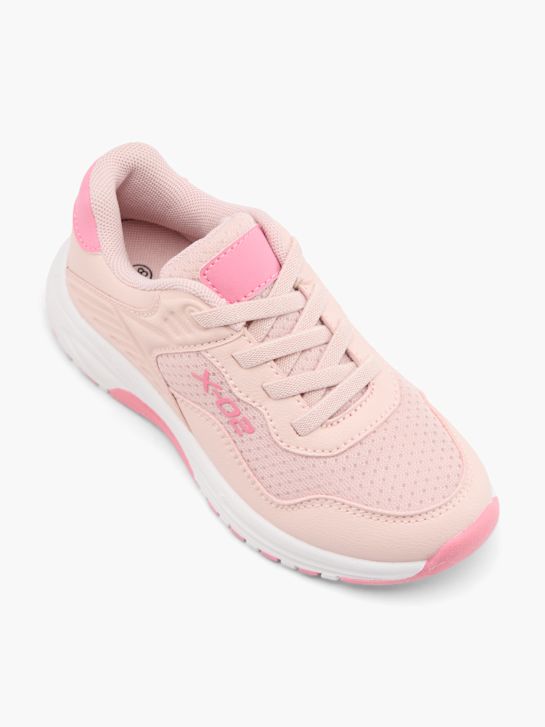 Graceland Sneaker Pink 77835 2