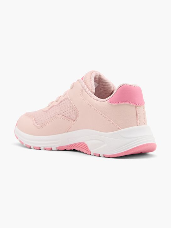 Graceland Sneaker Rosa 77835 3