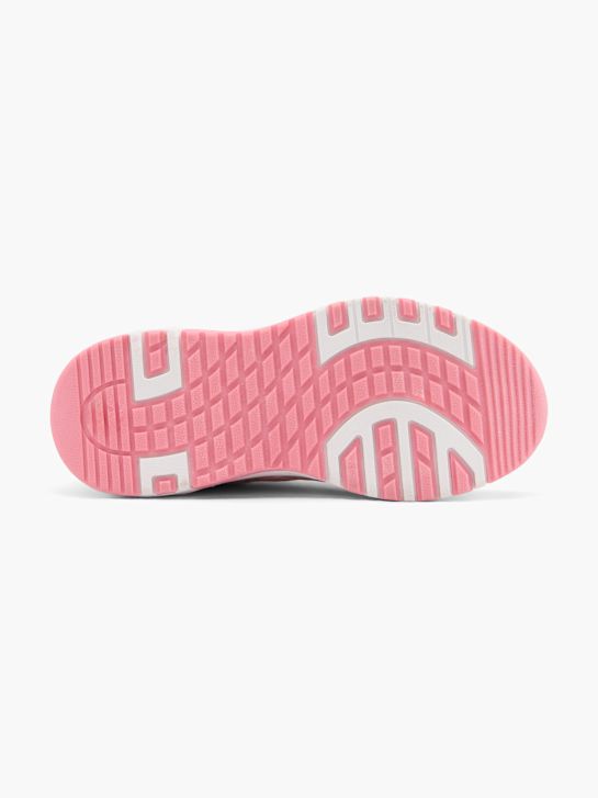 Graceland Sneaker Pink 77835 4