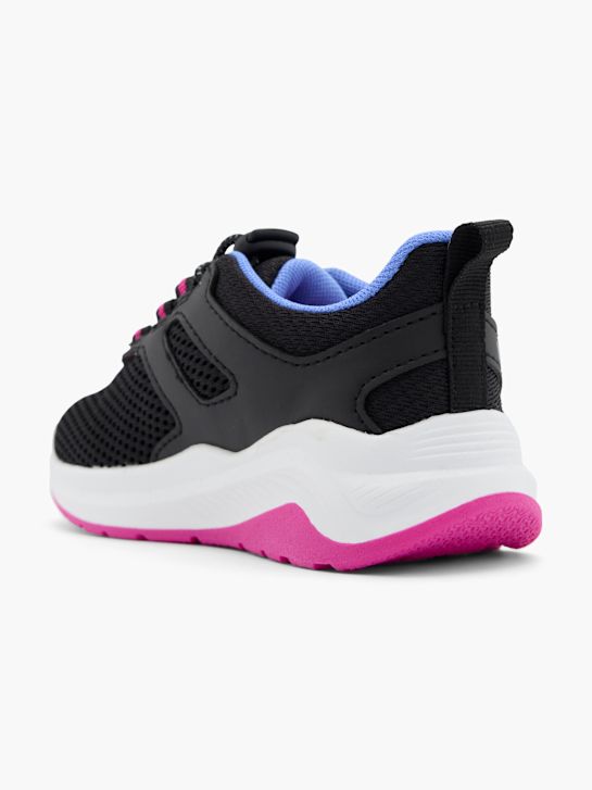 ESPRIT Slip On Sneaker Schwarz 78180 3