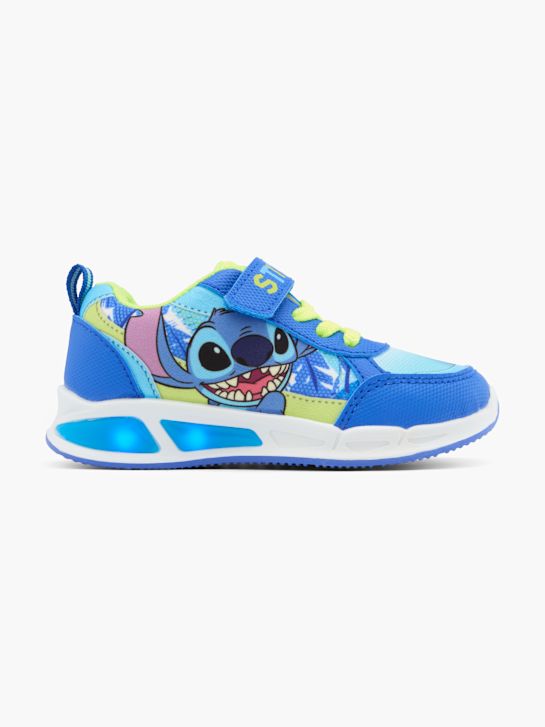 Lilo & Stitch Baskets Bleu 77833 1
