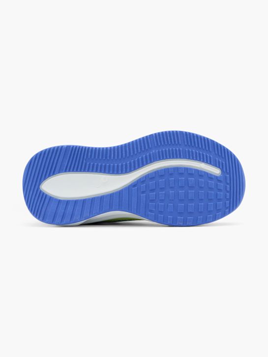 Lilo & Stitch Sneaker Blau 77833 4