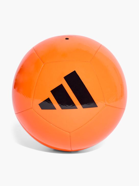 adidas Ball Orange 78558 2
