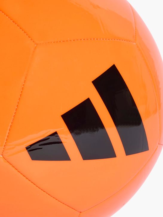 adidas Ball Orange 78558 3
