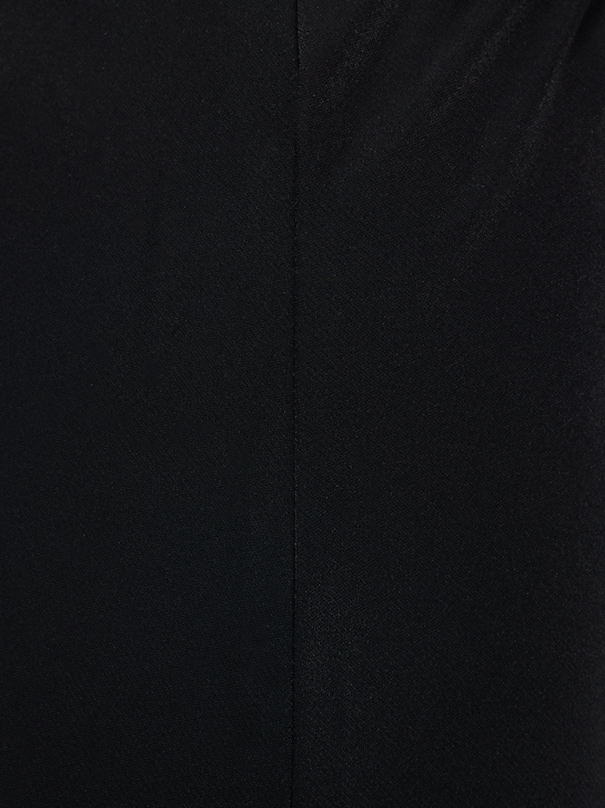 PIECES Rock Schwarz 77840 3