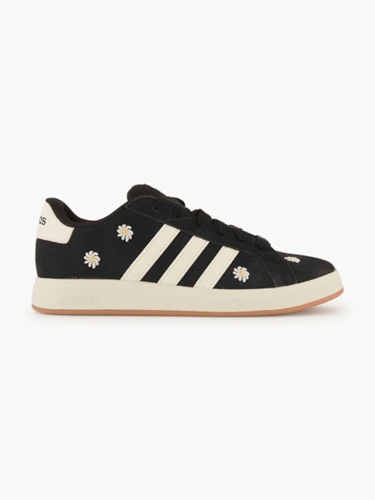 adidas Sapatilha Preto 77842 1