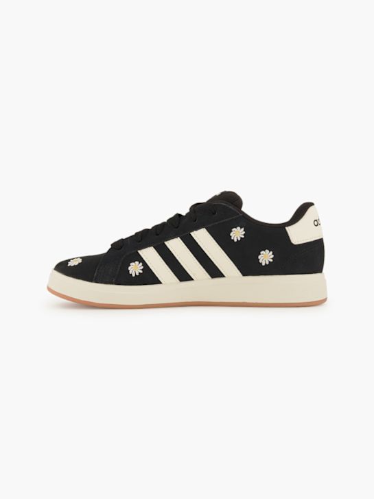 adidas Sapatilha Preto 77842 2