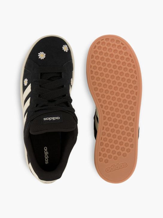 adidas Sneaker Schwarz 77842 3